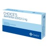 Anticoagulante Choice 5 mg 10 Comprimidos - Gador Anticoagulante Choice 5 mg 10 Comprimidos - Gador