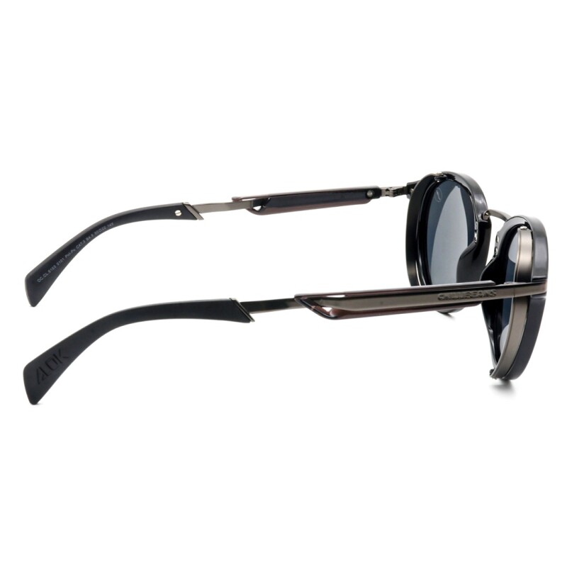 Lentes de Sol Chilli Beans Alok Negro