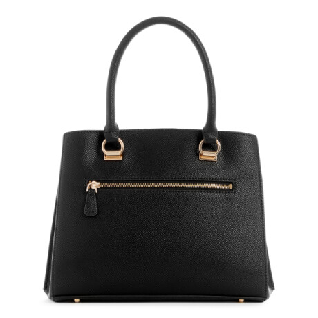 Cartera Guess Noelle Mediana Negro 0