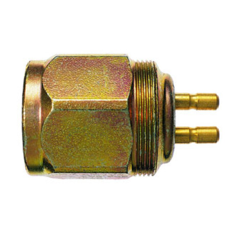 BULBO INTERRUPTOR - FRENO DE AIRE M.BENZ 0.1 0.5 BAR 3RHO BULBO INTERRUPTOR - FRENO DE AIRE M.BENZ 0.1 0.5 BAR 3RHO