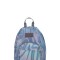 MOCHILA JANSPORT HALF PINT HEAVY METAL