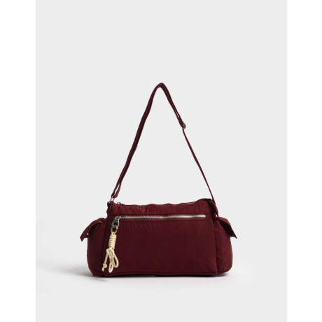 Bandoleras Special Price Rojo Burdeaux