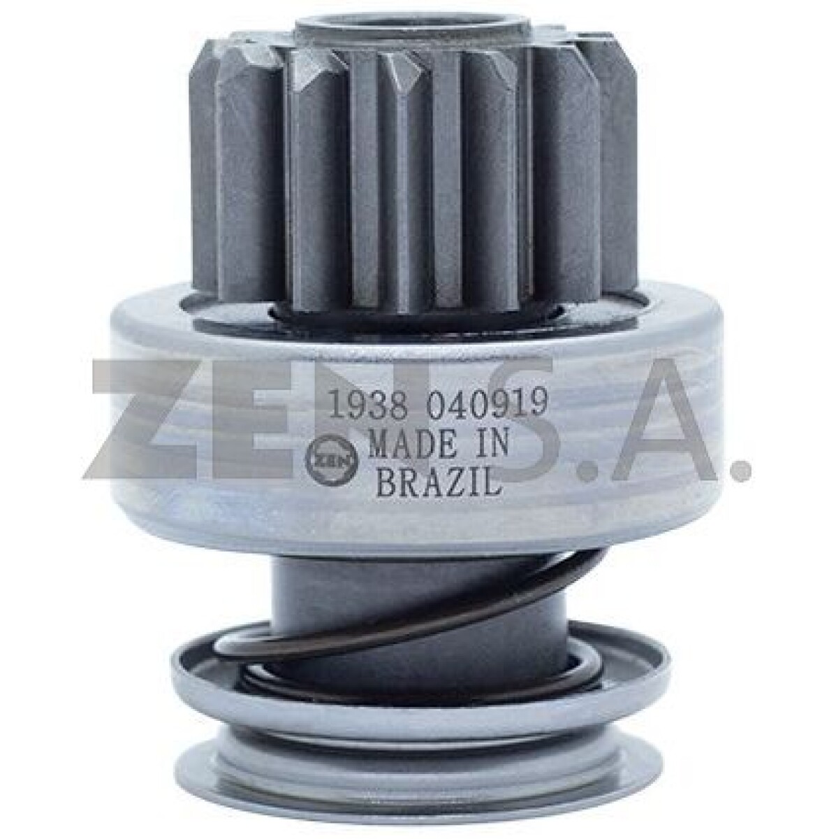 BENDIX ARRANQUE FIAT ARGO CRONOS MOBI 1.3 2015/ BOSCH 13D 16E 58L ZEN 