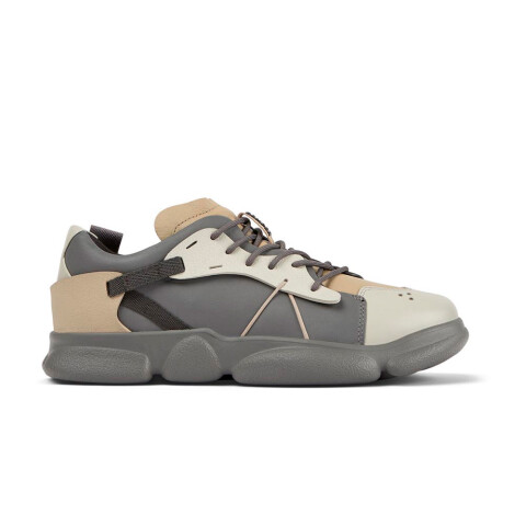 Zapatillas Camper Karst Hombre White