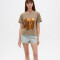 Remera Leonardi Estampado 6