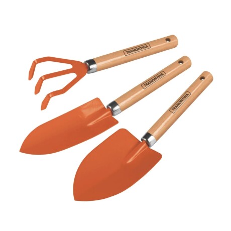Kit para Jardín Tramontina 3 Piezas 001