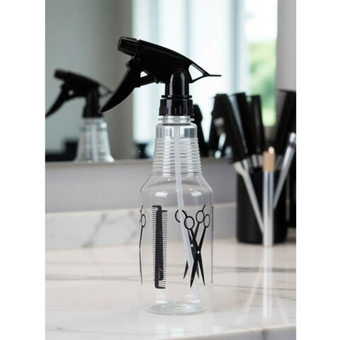 Rociador plástico 500ml Rociador Plástico 500ml