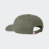 Gorro Dickies Low Pro Logo Dad Verde
