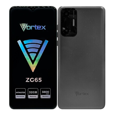 Vortex ZG65 6,5'' 4G 3GB 32GB 8MP+5MP 001