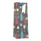 Bolsa Botella Top Diseño de Botellas Negra Nº2