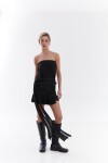Vestido Calypso Negro