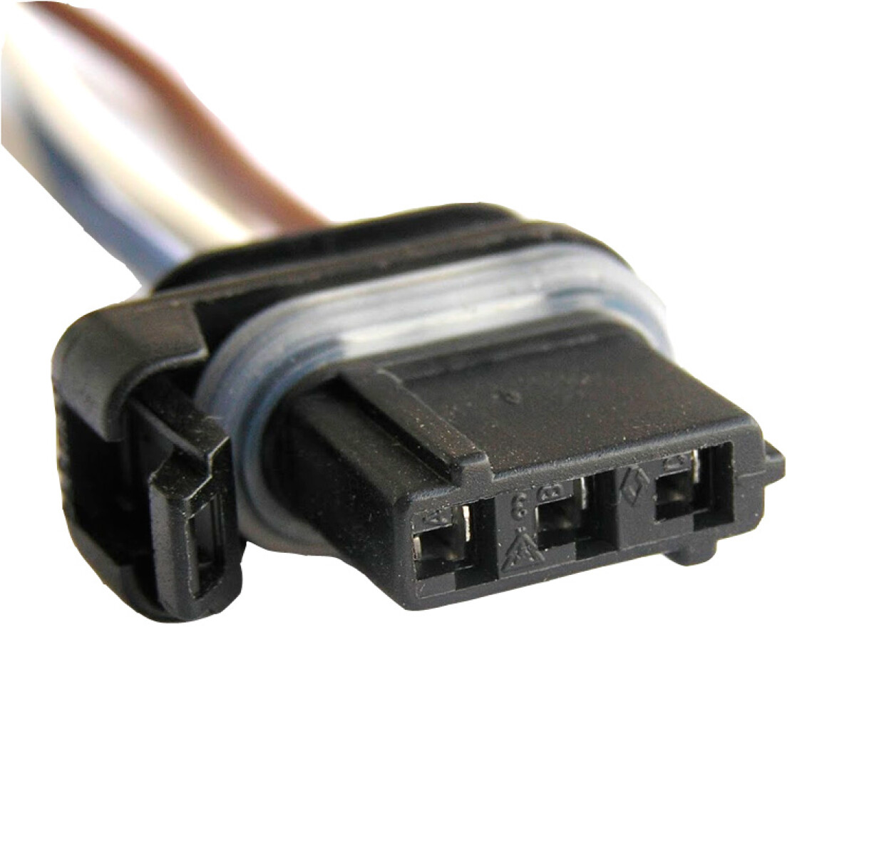 ENCHUFE RENAULT 3 VIAS BULBO ELECTRO RENAULT - 