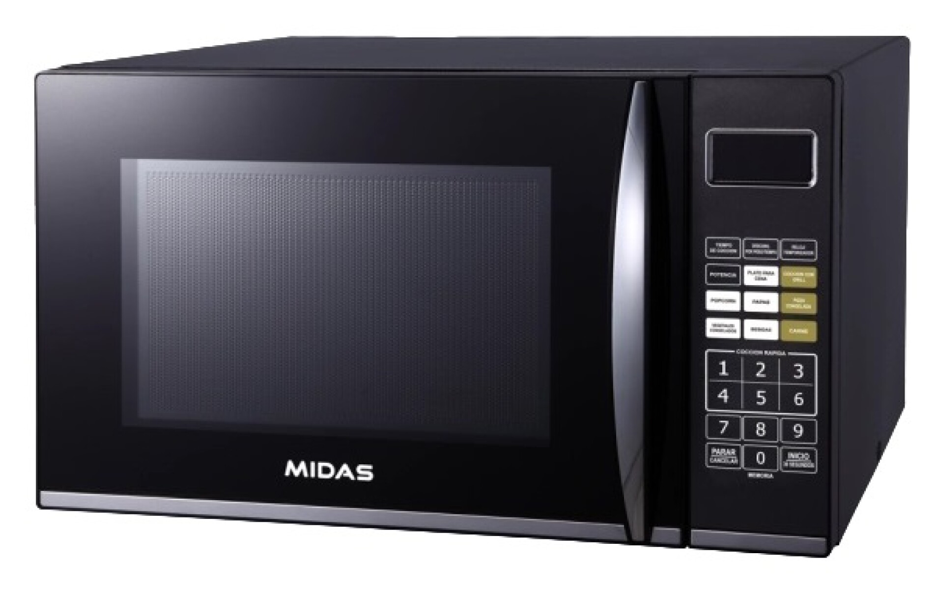 Microondas Midas 28L MOG28LM 