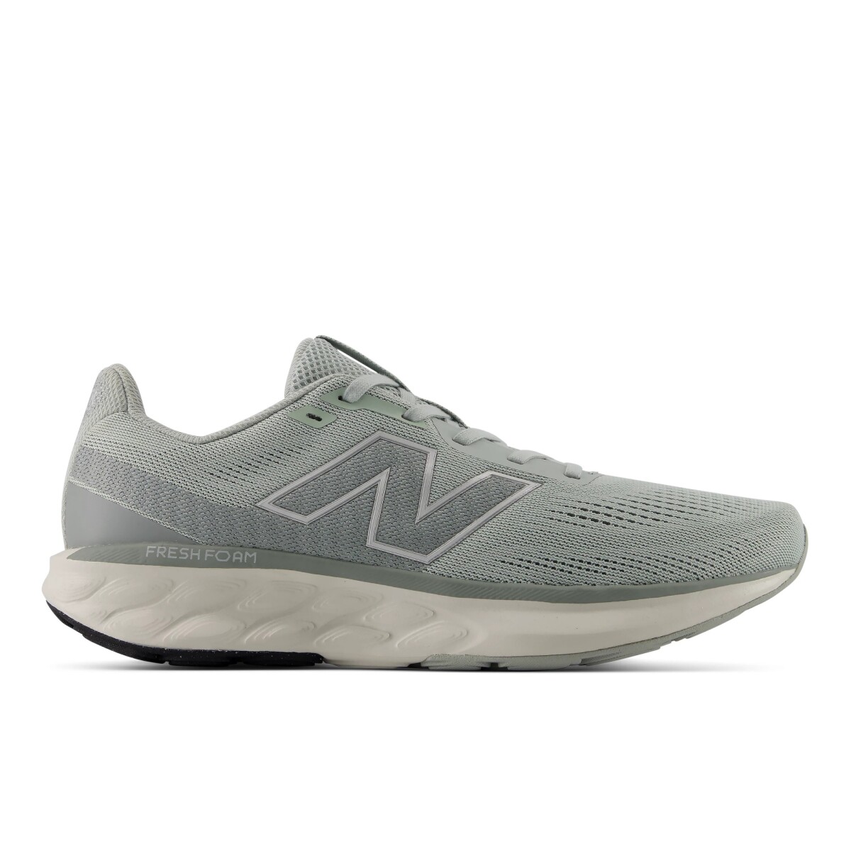 Championes New Balance de Hombre - 520 V9 - M5201G8 - GREY 