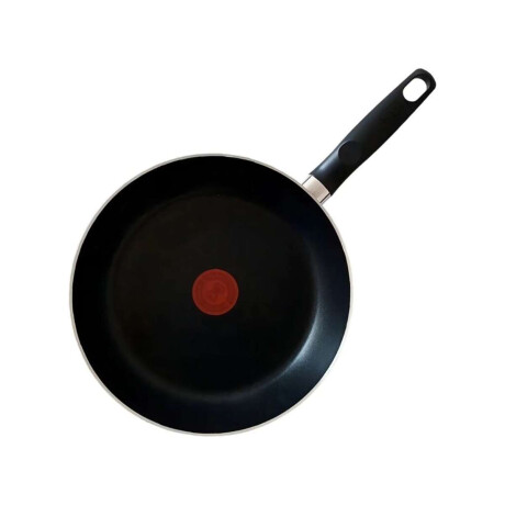 Juego De 3 Sartenes Tefal Vital 20 - 24 Y 26Cm Antiadherentes Negro