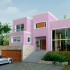 Sinteplast Obras - Latex Interior Exterior Lirio