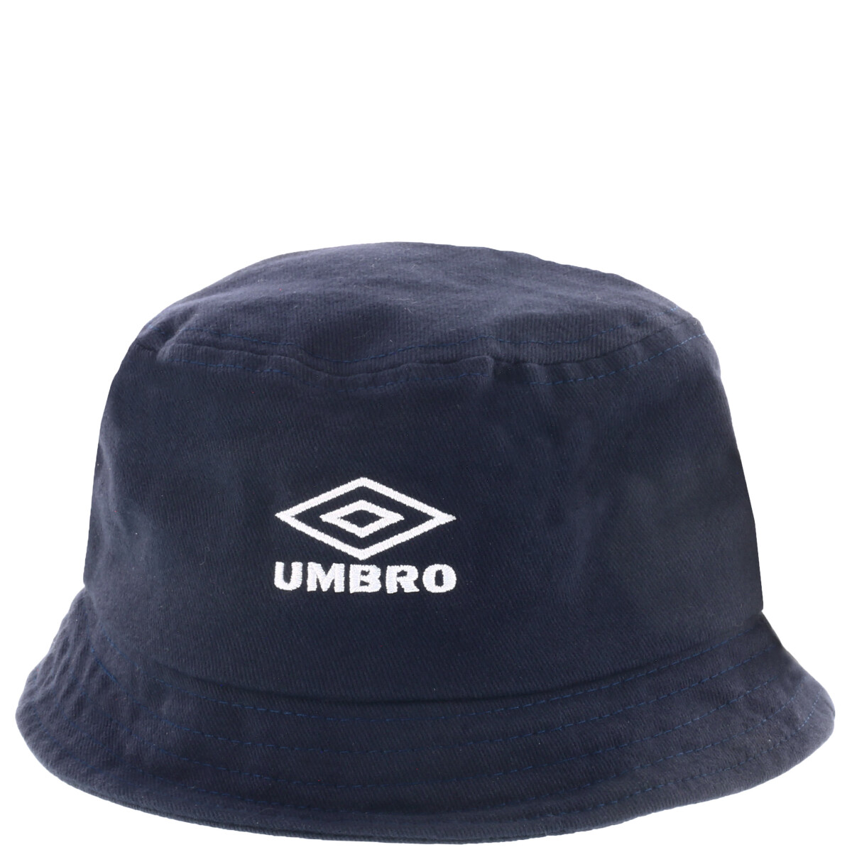 Gorro Umbro Bucket Hat - Azul Marino 