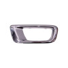 REJILLA LATERAL DERECHA DE PARAGOLPE CON AGUJERO Rejilla Lateral Derecha De Paragolpe Con Agujero