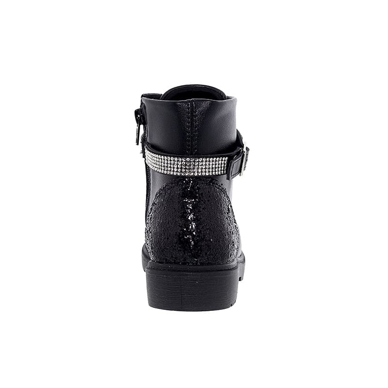 Botas - Molekinha - Molekinha Borsego Acord c/heb de Niños - 2164.132-10658 Negro