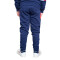 Pantalón de Niños Umbro Nacional Azul Marino - Rojo