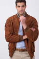 Campera Luis Herrumbre