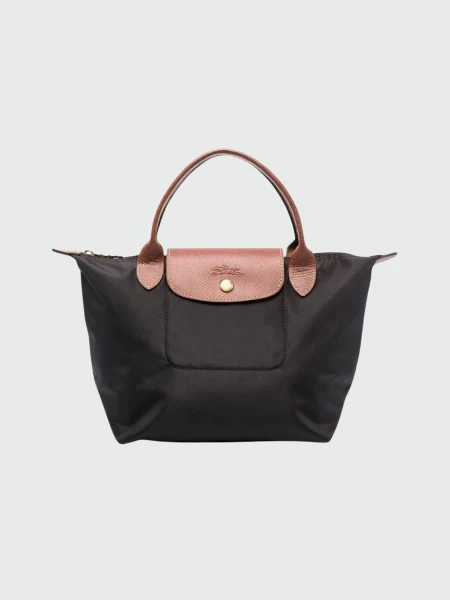 Le Pliage Original S Handbag Negro