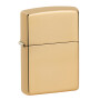 Encendedor ZIPPO 254B Amarillo 0