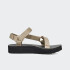 Sandalias Teva MidForm Universal Marrón