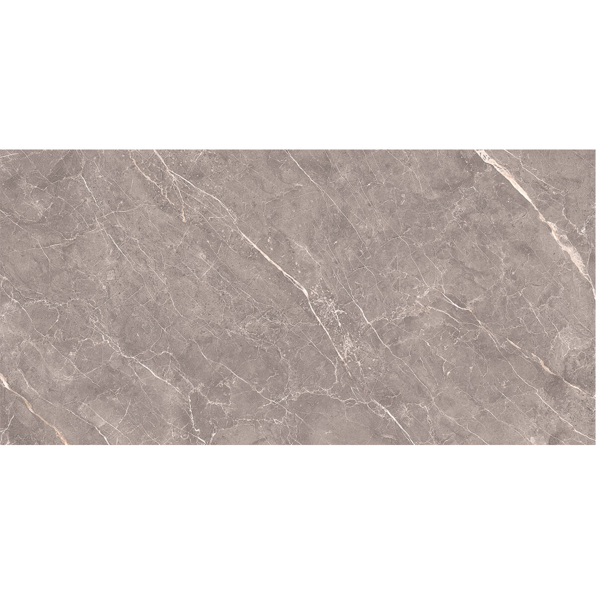 Porcelanato 60X120X0.7 Lapatto Rectificado Gris 