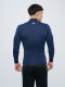 Remera Térmica Umbro Hombre sin sponsors