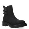 Botas de Mujer Miss Carol Galia Negro