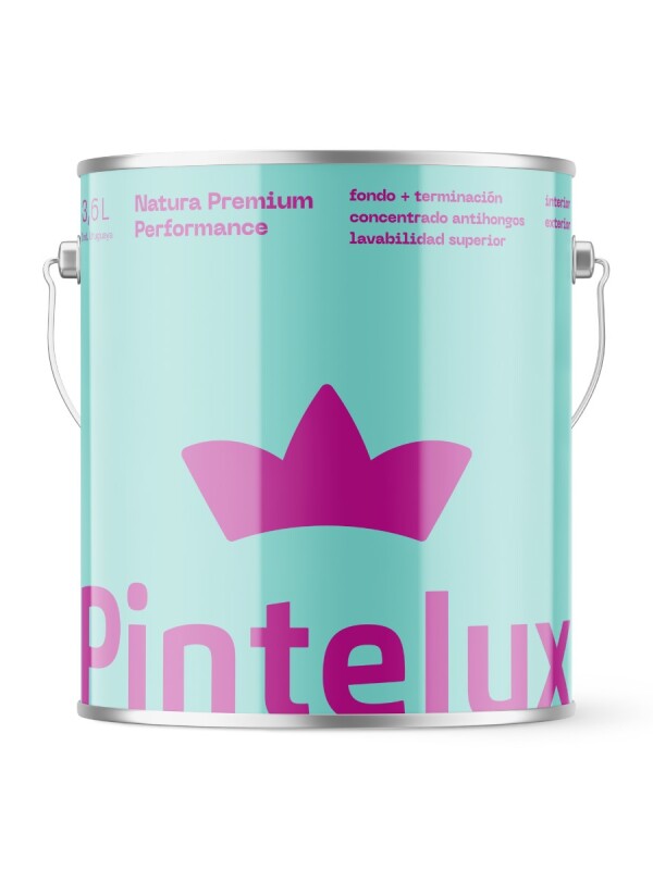 PINTELUX NATURA PERF. ESENCIA P 3.6LTS N/A