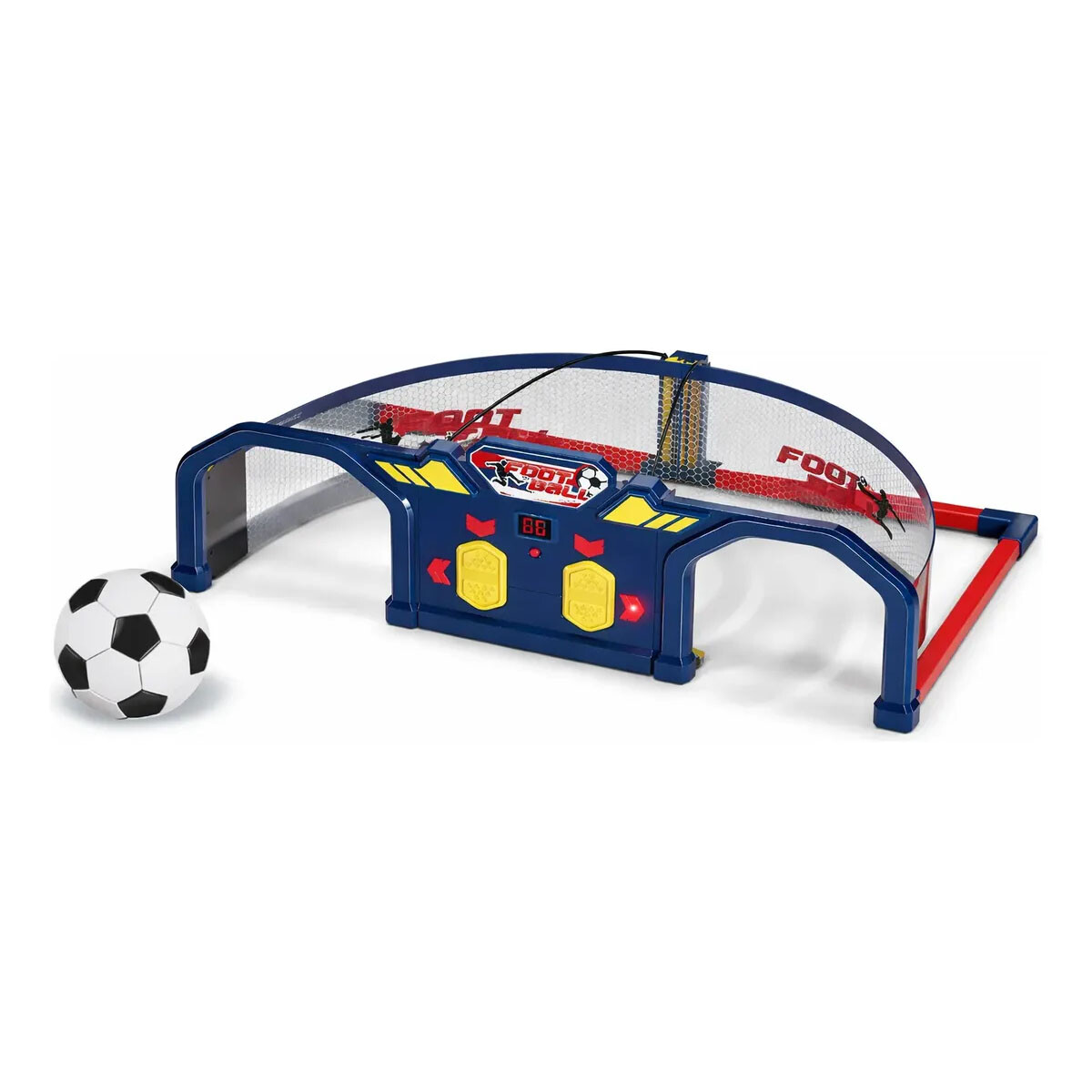 Fútbol Pro Entrenamiento arco y pelota 