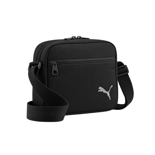 BOLSO CARTERA CROSSBODY BAG - PUMA NEGRO