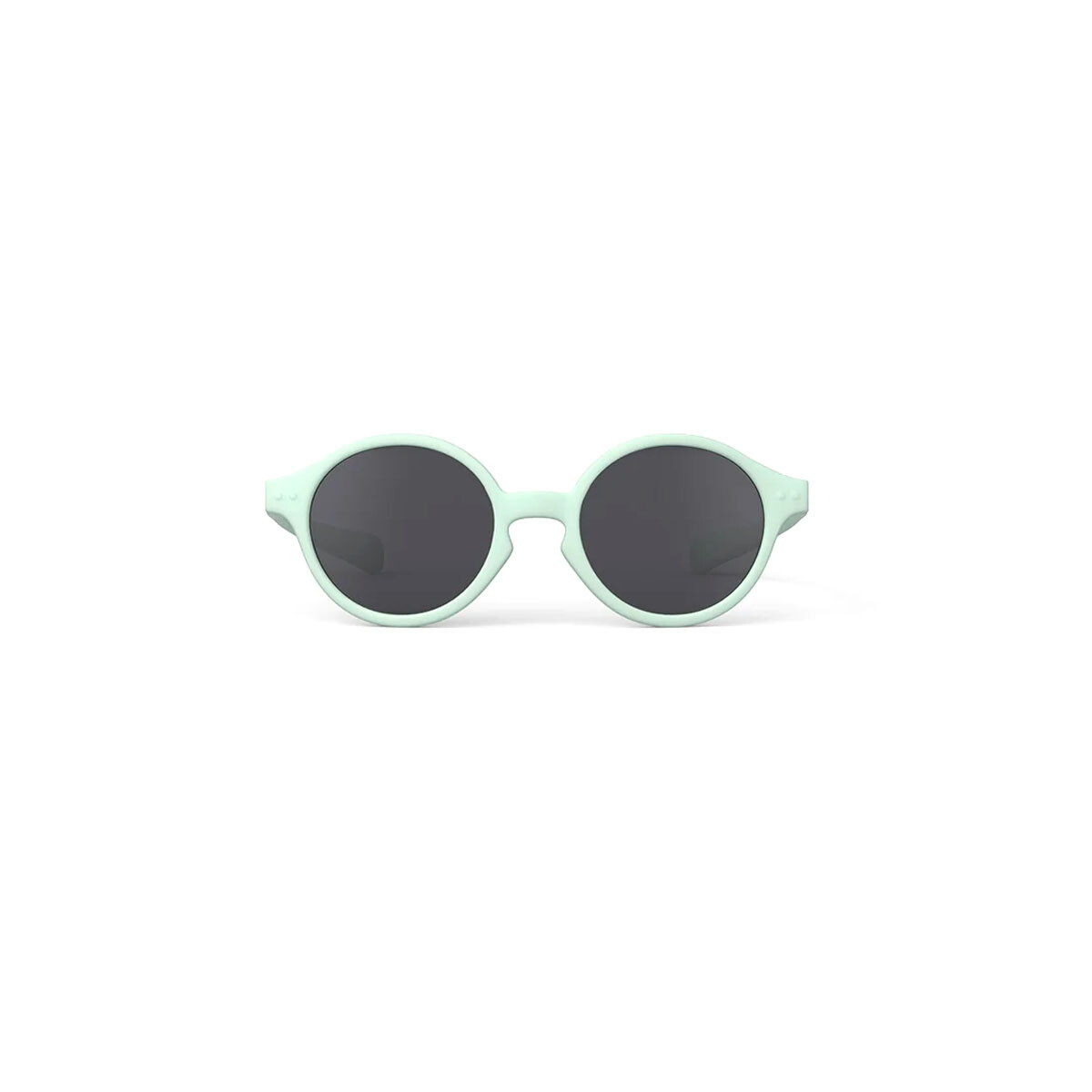 Lentes de sol Izipizi 3 a 5 años - Aqua Green 