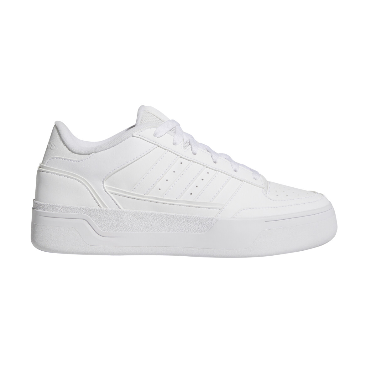 adidas TURNAROUND - White 