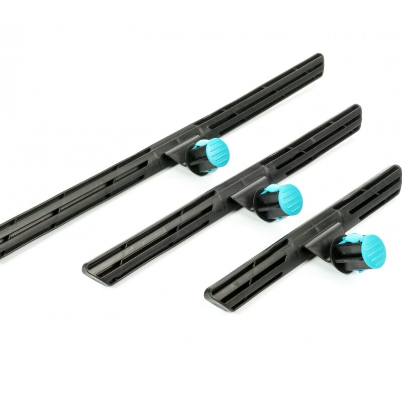 Moerman T-bar para kit Combinator 2.0 - 35 cm