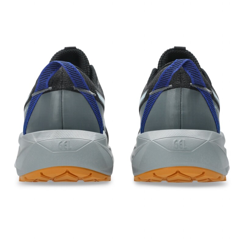 Zapatilla Trail Running GEL-Venture 11 Hombre Black/cool Grey