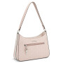 Cartera Guess Tana Chica Rosa 0