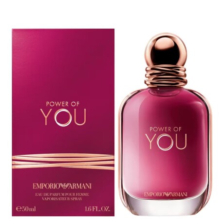 Power Of You EDP 50ml Power Of You EDP 50ml