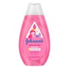 Shampoo Gotas de Brillo 200 ml - Johnson's Shampoo Gotas de Brillo 200 ml - Johnson's