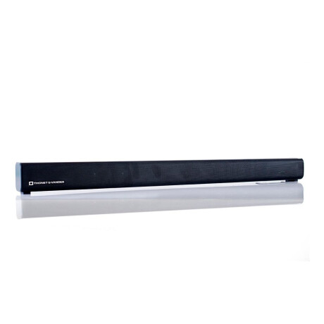 Barra De Sonido Thonet & Vander GUT SOUND BAR Barra De Sonido Thonet & Vander GUT SOUND BAR