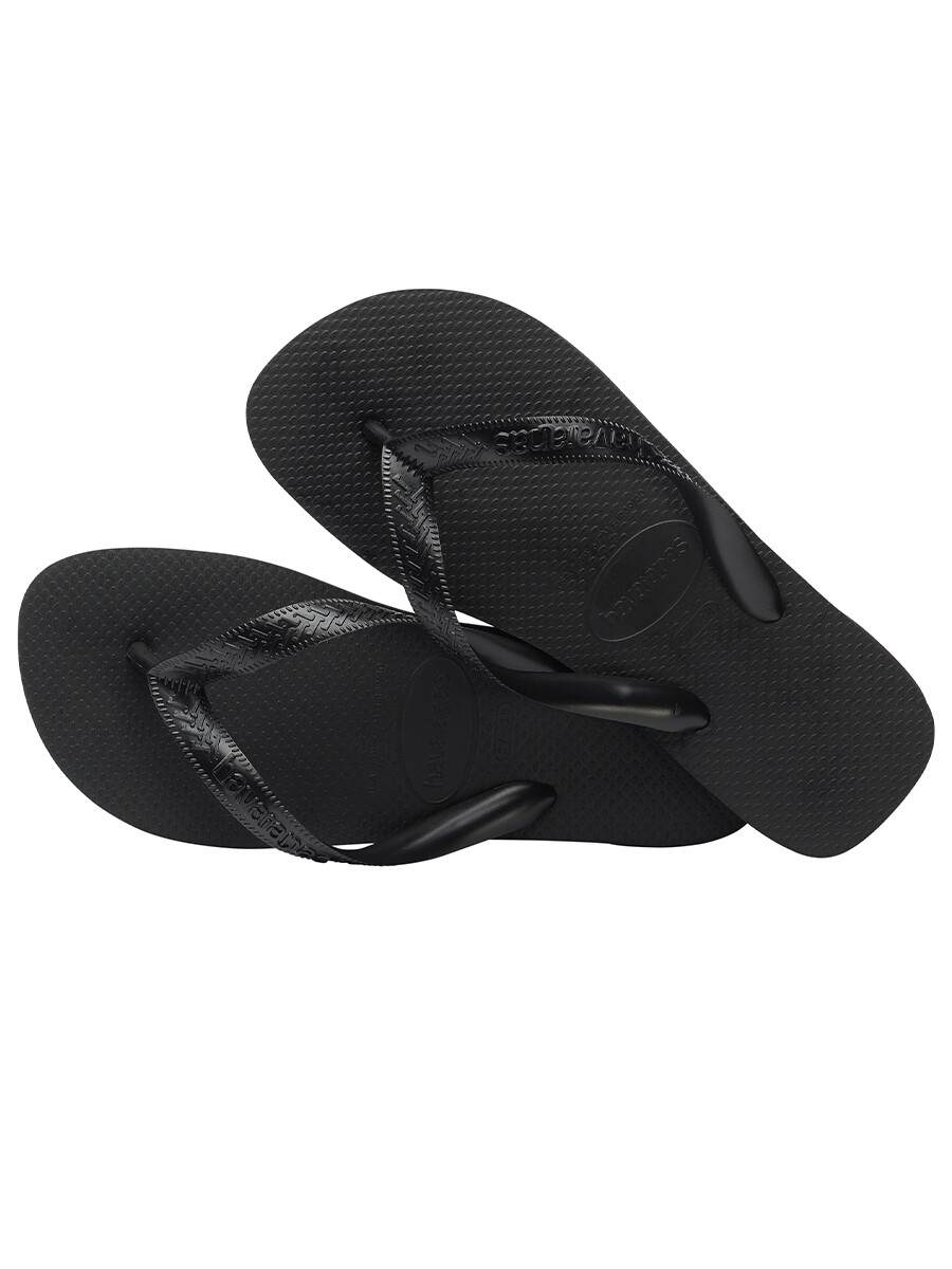 HAVAIANAS 39-40 - NEGRO 