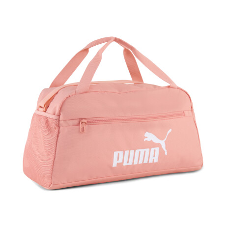 Phase Small Sports Bag 09116706 Salmón