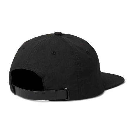 Gorro Cap Roark Campover Hat Negro