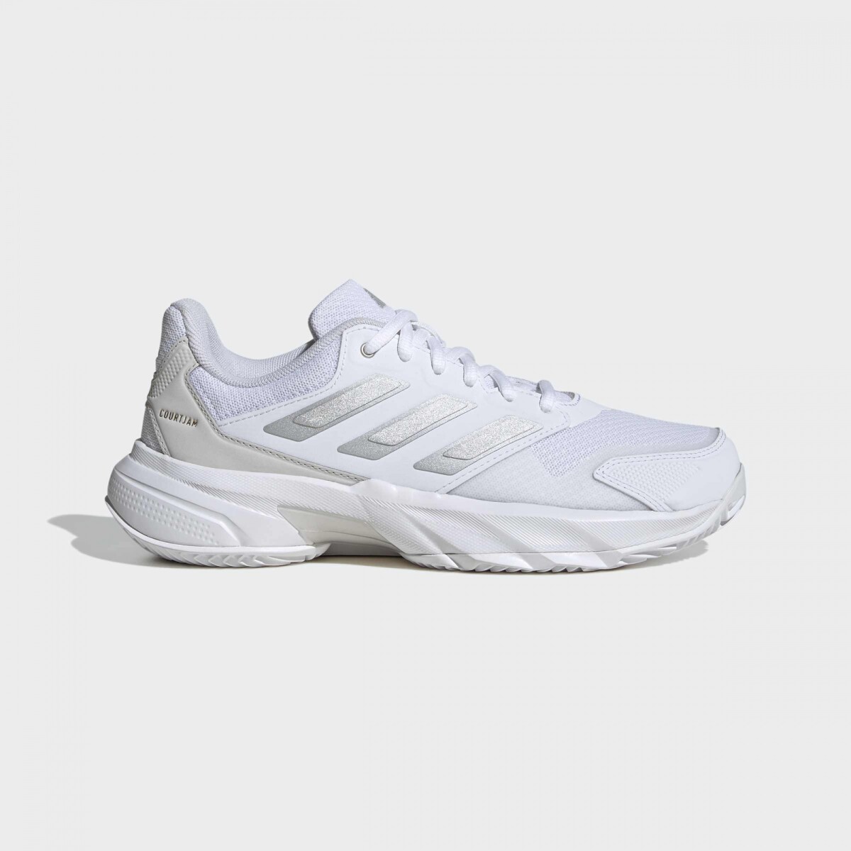 Championes Adidas Coutjam Control 3 - Blanco 