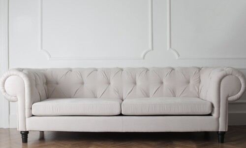 Sillón Beige Sillón Beige