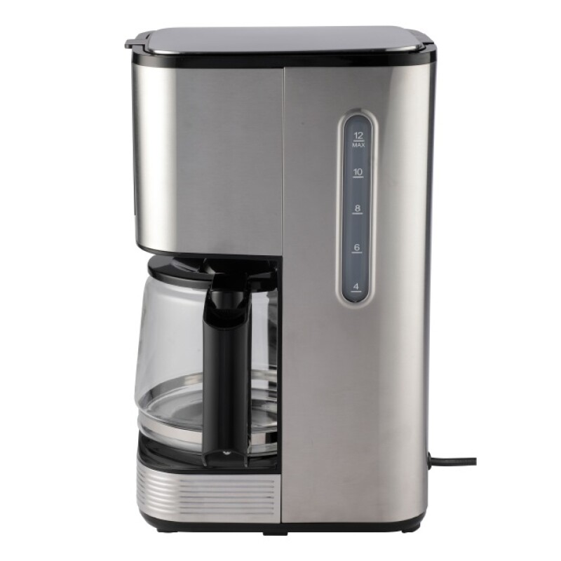 Cafetera De Filtro Digital Smartlife Cafetera De Filtro Digital Smartlife