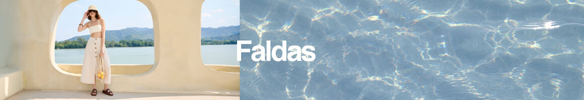 Listado Faldas