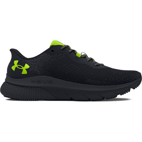 UA HOVR Turbulence 2-GRY BLK-003